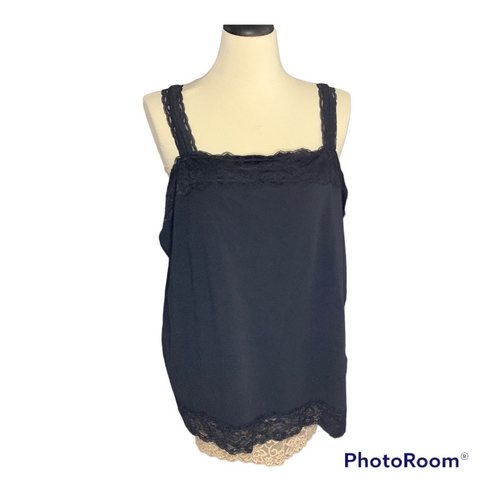 Woman Within Camisole SZ 2X
